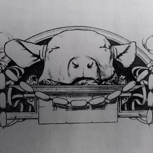 Meet your Posher, Aaron